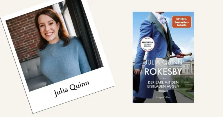 Julia Quinn