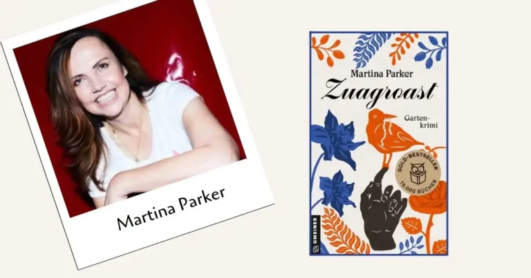 Martina Parker