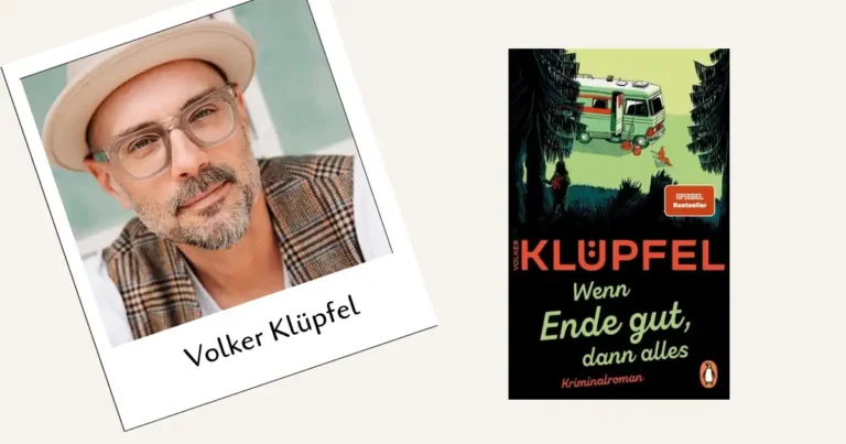 Volker Klüpfel